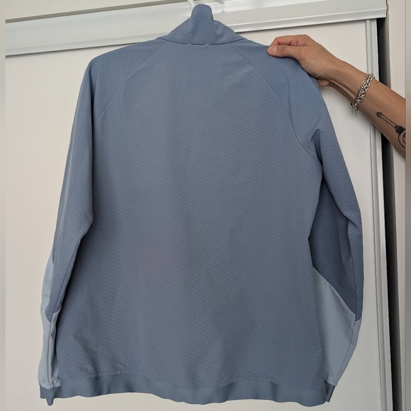 PATAGONIA Women's R1 CrossStrata Jacket - Picture 2 of 8